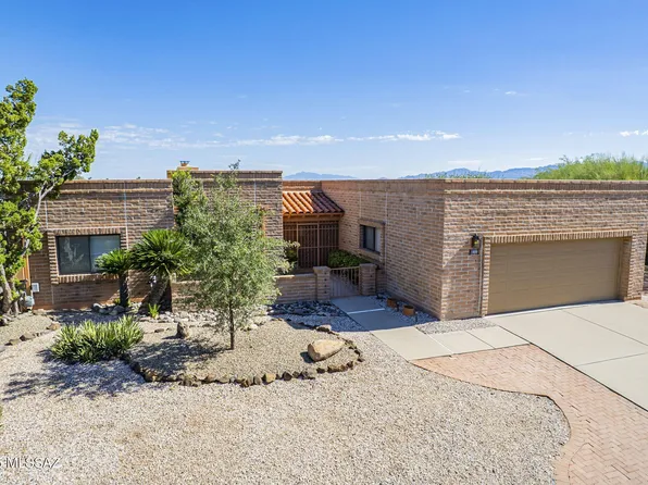 1800 W Camino Urbano, Green Valley, AZ 85622