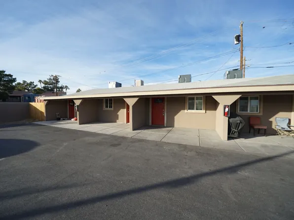 1175 S Mojave Rd