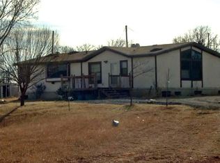 17001 Rustic Acres, Luther, OK 73054