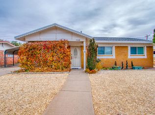 10268 Yellowstone St, El Paso, TX 79924