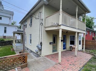 375 Gaskill St, Woonsocket, RI 02895