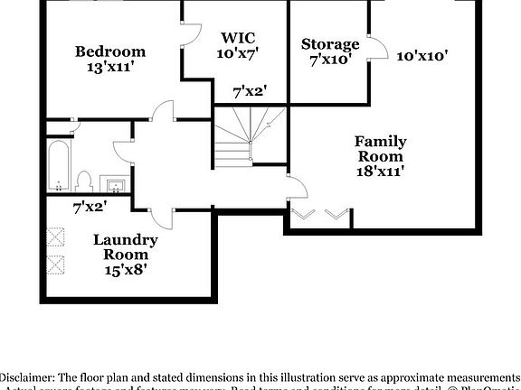 3rd image of 9554 Milwaukee Ct