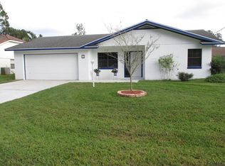72 Brockton Ln, Palm Coast, FL 32137