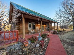 3406 Highway 167, Evening Shade, AR 72532