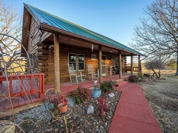 3406 Highway 167, Evening Shade, AR 72532