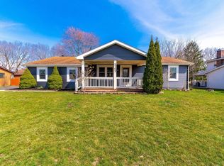 6262 Moundview Pl, Grove City, OH