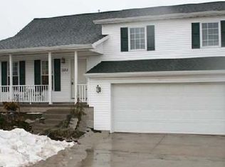 7018 Station Rd, Erie, PA 16510