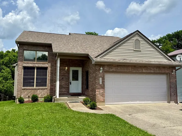 213 Brentwood Dr, Dry Ridge, KY 41035