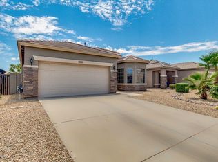 45065 W Paitilla Ln, Maricopa, AZ 85139