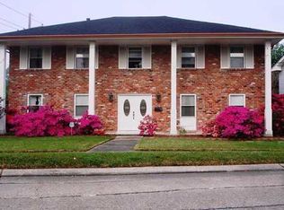 5000 Purdue Dr, Metairie, LA 70003