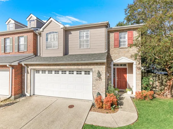 1701 Colapissa St, Metairie, LA 70001