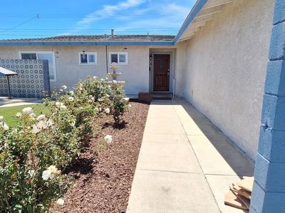 1420 W Kamala St, Oxnard, CA, 93033