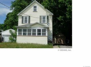 320 Eastman Ave, Rochester, NY 14615