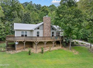 3851 Mistletoe Loop, Sevierville, TN 37876