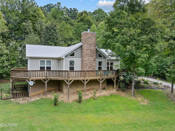 3851 Mistletoe Loop, Sevierville, TN 37876