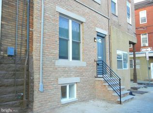 1419 W Ritner St FLOOR 2, Philadelphia, PA 19145