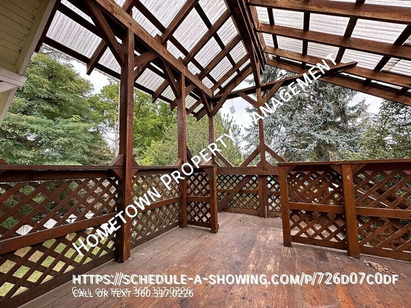 Updated 2 Bdr 1 bath Apt. Tacoma! Available NOW! — Photo 4