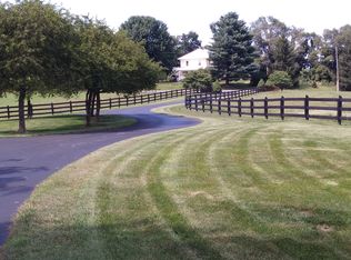 2989 Mount Clinton Pike, Harrisonburg, VA 22802