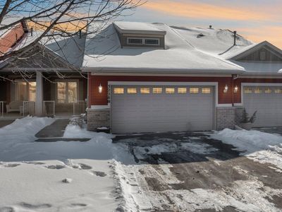 3228 126th Ave NE UNIT B, Blaine, MN, 55449