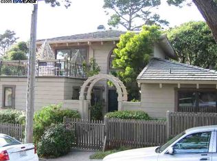 NW Corner Camino Real, Carmel By The Sea, CA 93921