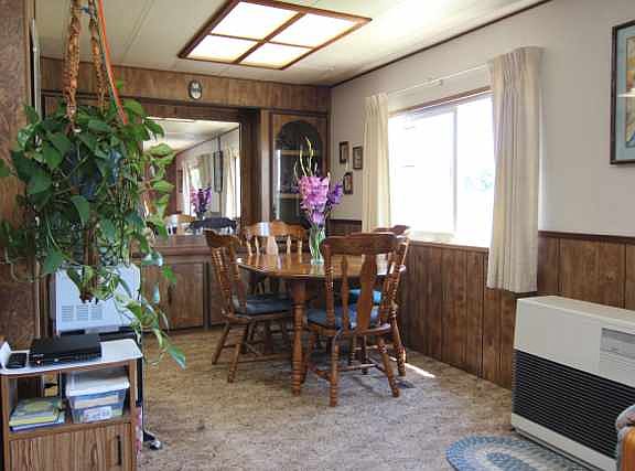 3rd image of 1934 S Old Stage Rd Space 72-S