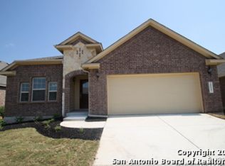 10617 Newcroft Pl, Helotes, TX 78023