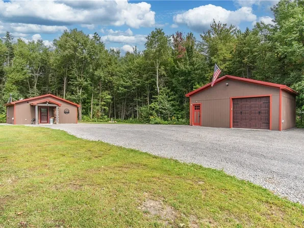 3009 Thesier Rd, Copenhagen, NY 13626