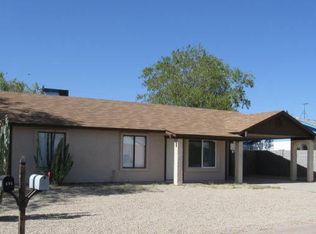 668 W 17th Ave, Apache Junction, AZ 85120