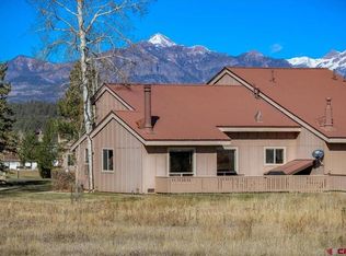 145 Davis Cup Dr UNIT 4038, Pagosa Springs, CO 81147