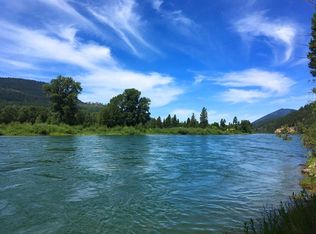Nhn Kootenai River Rd, Troy, MT 59935
