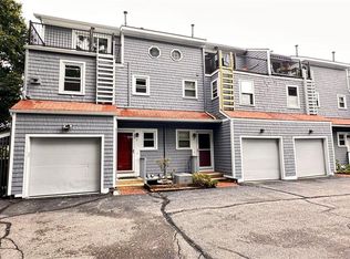 79 Duke St UNIT 5, East Greenwich, RI 02818