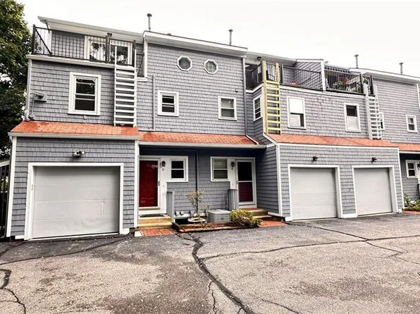 79 Duke St Unit 5, East Greenwich, RI 02818