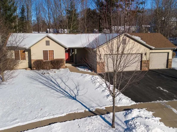 2100 FAWN AVENUE, Rothschild, WI 54476