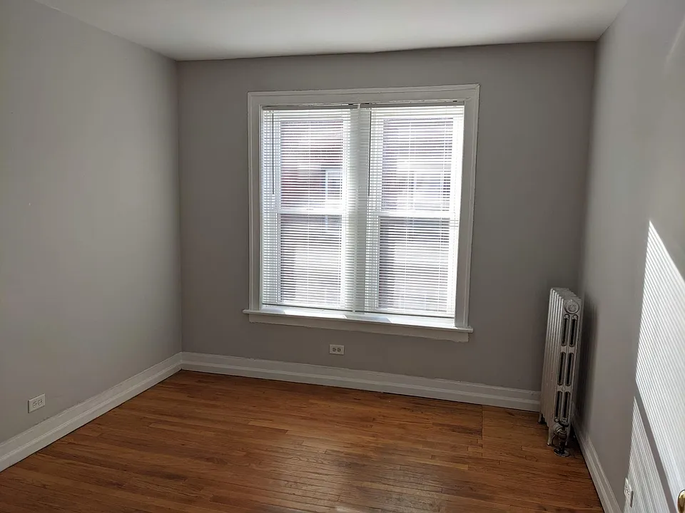 Bedroom #1