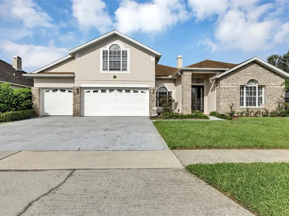 1630 MORGANS MILL CIRCLE, ORLANDO, FL 32825
