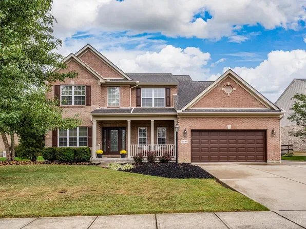 10783 Carolina Pines Dr, Harrison, OH 45030