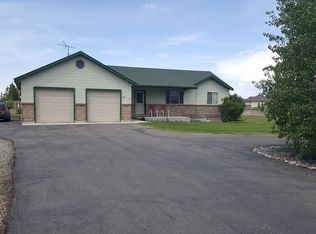 3951 E 120 N, Rigby, ID 83442