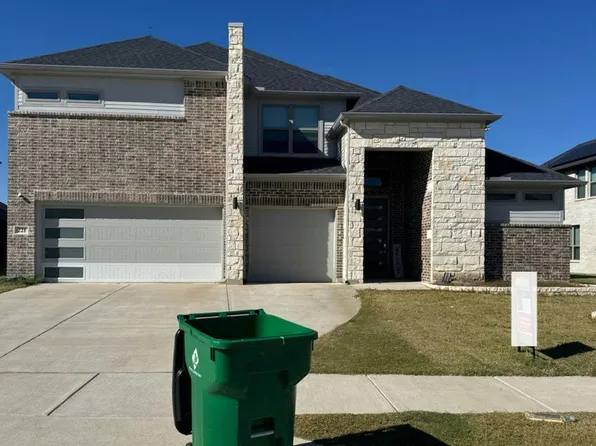 221 Rio Grande Dr, Waxahachie, TX 75165