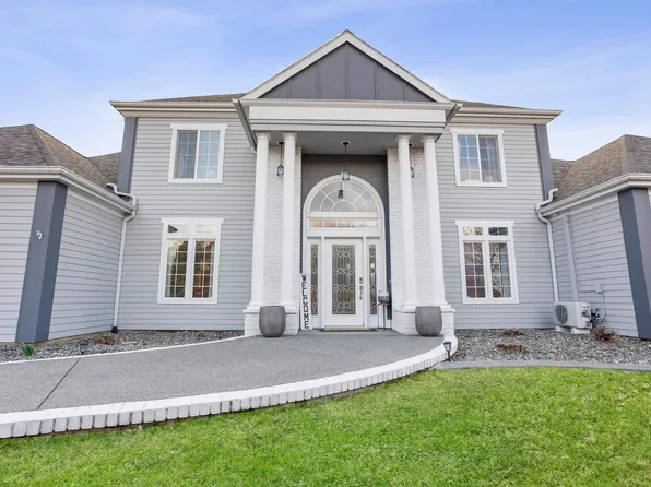 3660 Nicklaus Dr, Clarkston, WA 99403