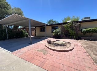 1339 W Pastime Rd, Tucson, AZ 85705