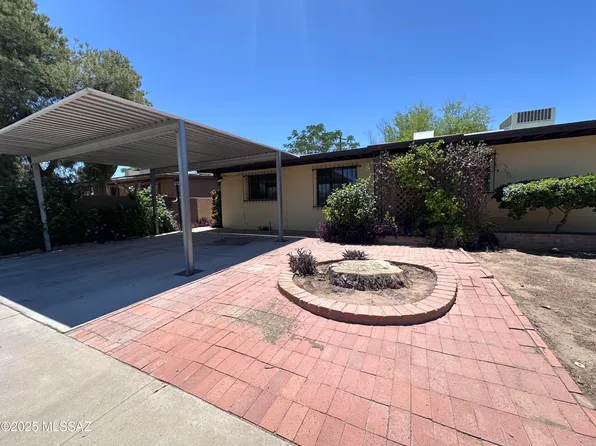 1339 W Pastime Rd, Tucson, AZ 85705