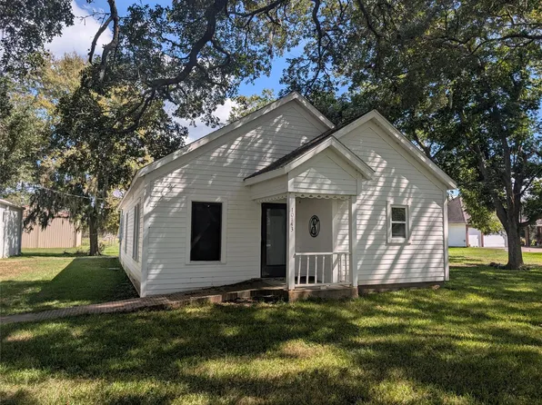 10143 Fm 524 Rd, Sweeny, TX 77480