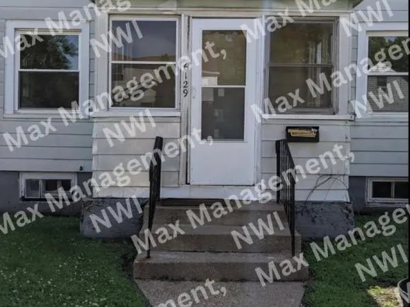 6129-6131 S Noble Ave, Hammond, IN 46320