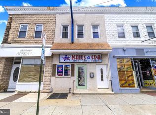 117 S Pavilion Ave, Riverside, NJ 08075