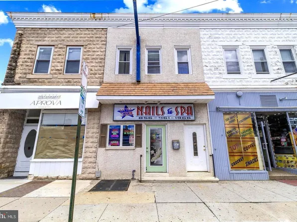 117 S Pavilion Ave, Riverside, NJ 08075