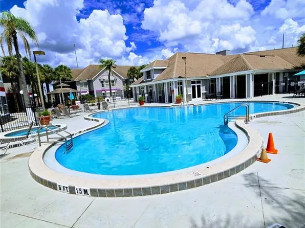 3100 Parkway Blvd #752, Kissimmee, FL 34747