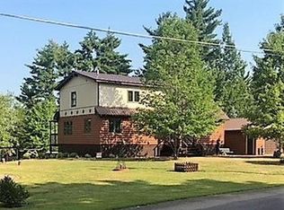 W4872 River Bend Dr, Merrill, WI 54452