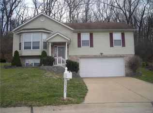 1502 Pepperidge Ct, Arnold, MO 63010