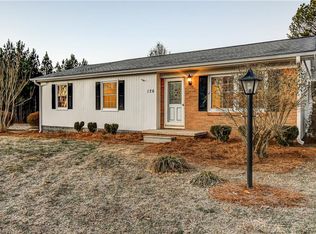 126 Dibrell Rd, Pelham, NC 27311