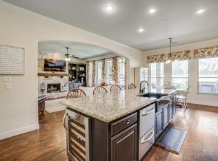 329 River Meadows Ln, Argyle, TX 76226